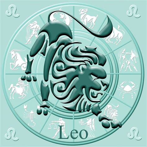 Cuáles son los signos del zodiaco más fuertes pasos