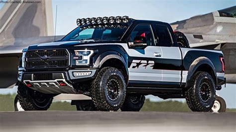 This F 150 Raptor Is Almost Worth The 300000 Price Tag Ford Trucks