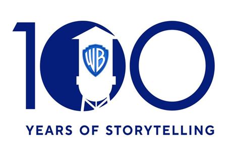 Warner Brothers Logo 