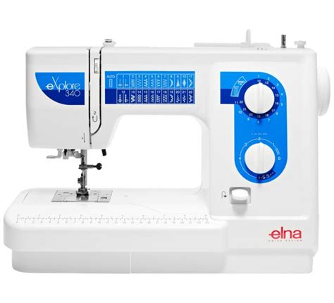 Elna 340 Sewing Machine The Epic Guide