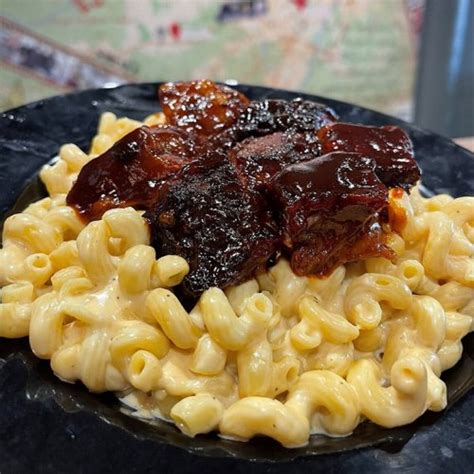 How To Make Burnt End Mac And Cheese Try The Recipe Flipboard