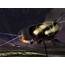 Technics Night Flight Spaceship Alien Wallpapers HD / Desktop And 