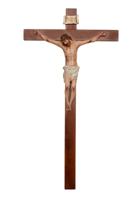 Crucifix Religious Statues