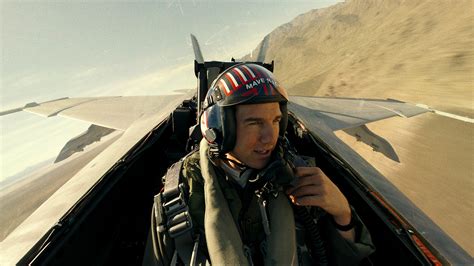 A Days Of Thunder Montage Helped Inspire One Of Top Gun Mavericks