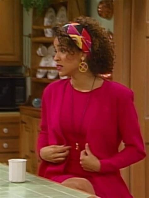 Hillary Banks The Fresh Prince Of Bel Air S1 E24 Fresh Prince Of