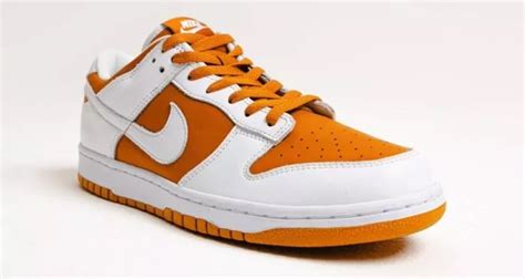 Nike Dunk Low Dark Curry Kng