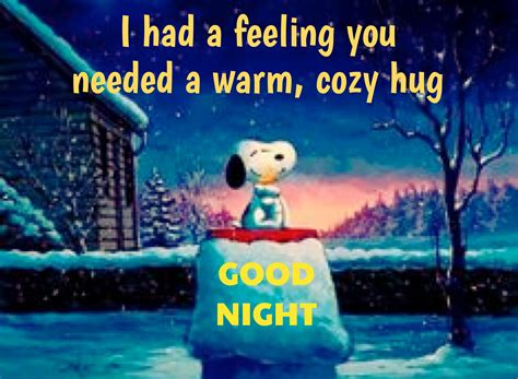 Good Night Hug Images Printable Template Calendar