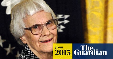 Harper Lee Sequel Lures Stream Of Foreign Publishers For Private