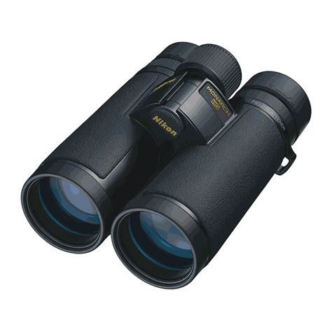 Nikon Monarch Hg 8x42 Binoculars Optics4birding