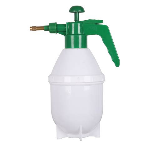Seesa Colorful 15l Portable Hand Pump Plant Water Pressure Sprayer