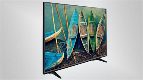 7 Budget 4k Tvs You Can Buy In South Africa
