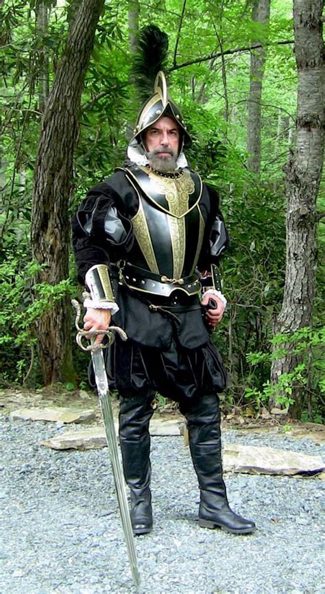 Medieval Armor Fantasy Armor Knight Armor
