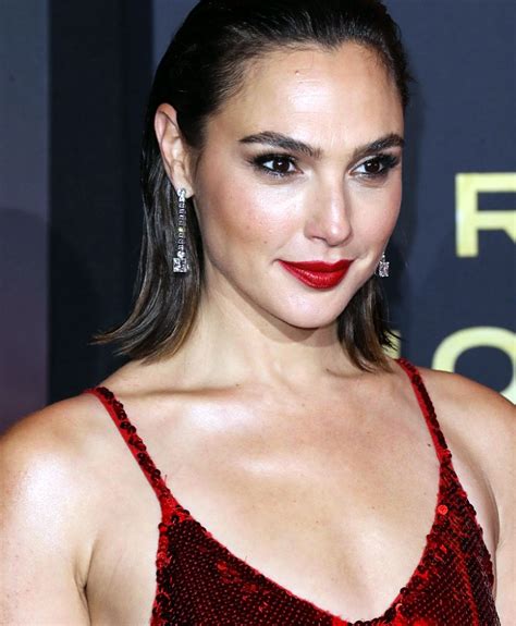 Gal Gadot Nude Photos And Porn Video Leak 2023 Scandal Planet
