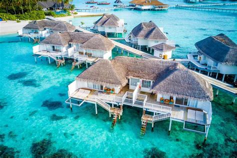 Multi Centre Holidays Amazing Maldives