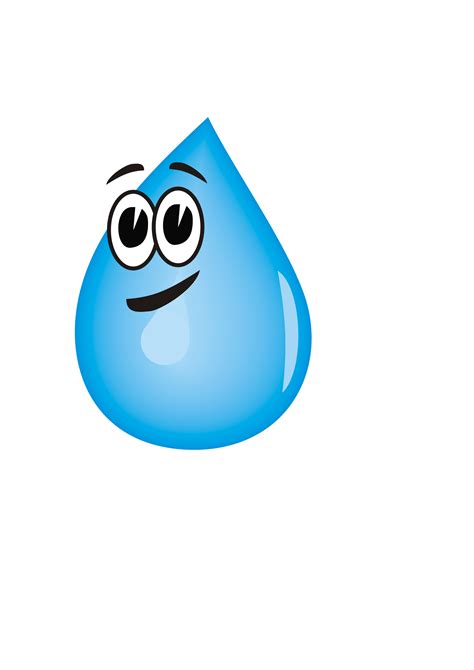 Water Drop Splash Clipart Transparent Clipground