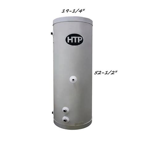 Cbu45 Htp Cbu45 Indirect Hot Water Heater