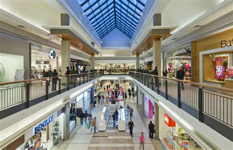 Cf Fairview Introduces Mall Mapping Pilot Strategy