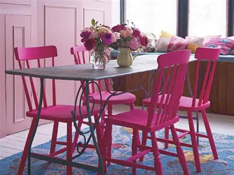 21 Amazing Pink Home Decorating Ideas Style Motivation