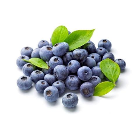 Blueberries 125g 1st Choice Fruit And Veg
