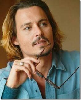 Johnny Depps Hair Transplant Hair Transplant Info