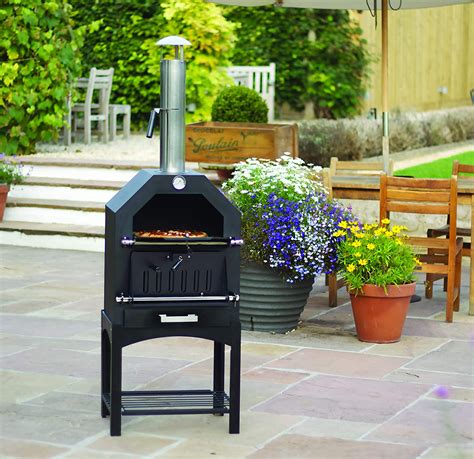 new outdoor wood fired pizza oven 56173 uncle wiener s wholesale