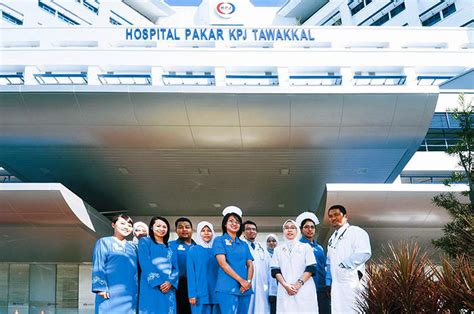 We are surrounded by many tawakkal hospital was established in 1984 by a group of doctors with only 66 beds. Popular Serviced Apartments nearby KPJ Tawakkal Specialist ...