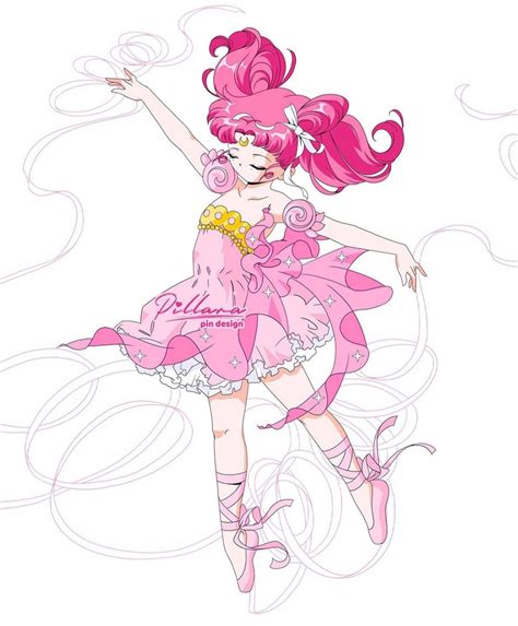 Chibiusa Bishoujo Senshi Sailor Moon Image By Pillara Zerochan Anime Image Board