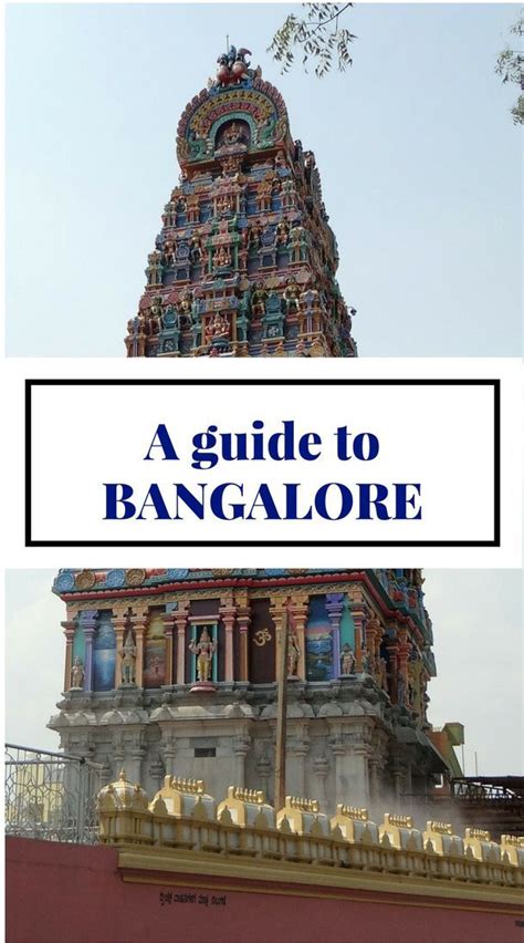 A Guide To Bangalore Travel India Hampi Cool Places To Visit