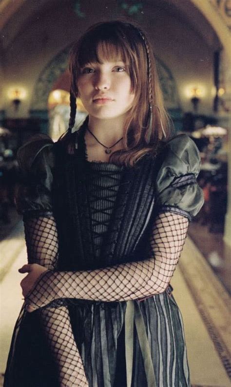 Imgur Com Colleen Atwood A Series Of Unfortunate Events Emily Browning
