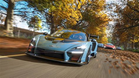 Best Xbox One Racing Games Gallery