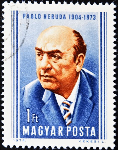 Unpublished Pablo Neruda poems discovered in Chile » MobyLives