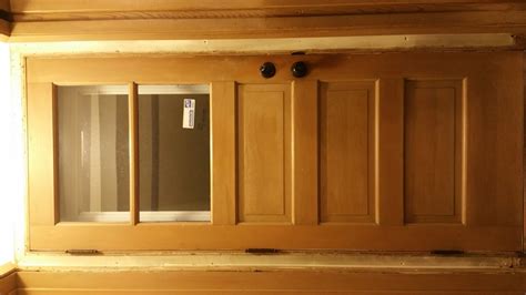 Panjiva helps you find, evaluate and contact buyers of door plaster. Exterior Door Install With Plaster Interior - Windows and ...
