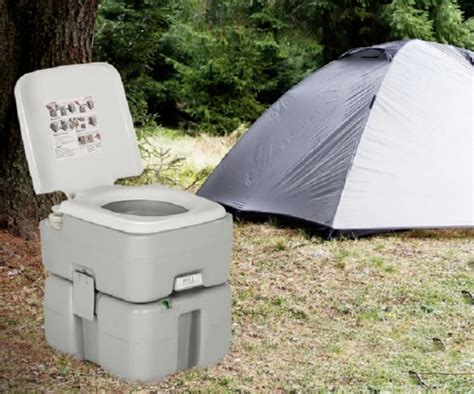 What Is The Best Toilet For Camping Best Home Design Ideas