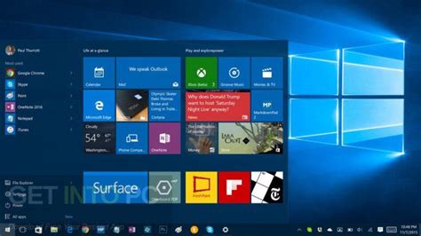 Download Windows 10 All In One X86 Iso With May 2017 Updates