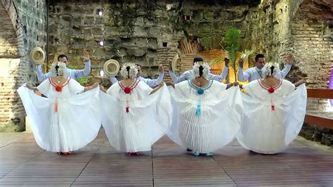 Baile La Denesa Proyecto Folclore Para El Mundo Youtube