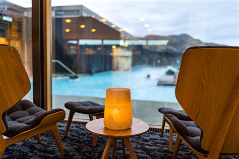 Why You Should Stay At The Blue Lagoon Silica Hotel In Iceland
