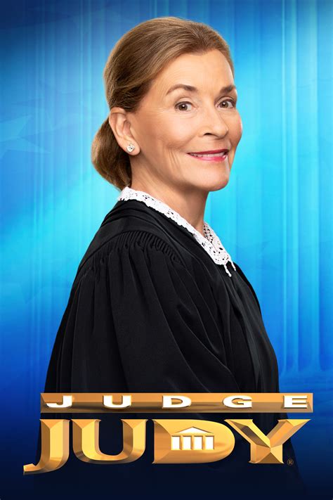 Watch Judge Judy Online Season 18 2013 Tv Guide