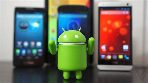 ¿cuál Es La Versión De Android Más Utilizada Hoy La Voz
