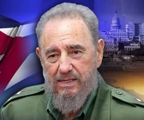 Fidel Castro Biography Childhood Life Achievements And Timeline