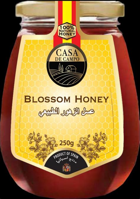 Blossom Honey Casa De Campo