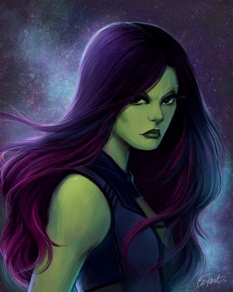 48 Best Images About Gamora On Pinterest Guardians Of Gahoole