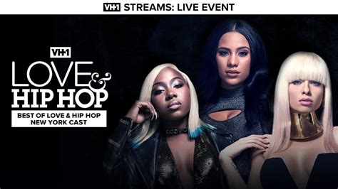 Best Of Love And Hip Hop New York Cast 😱🗽 Youtube