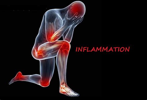 Is Inflammation Bad For You Or Good For You