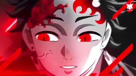 This Is 4k Anime Demon King Tanjiro Miss The Rage Youtube