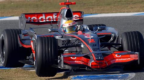 F1: 2007 Review - Formula 1 - Eurosport
