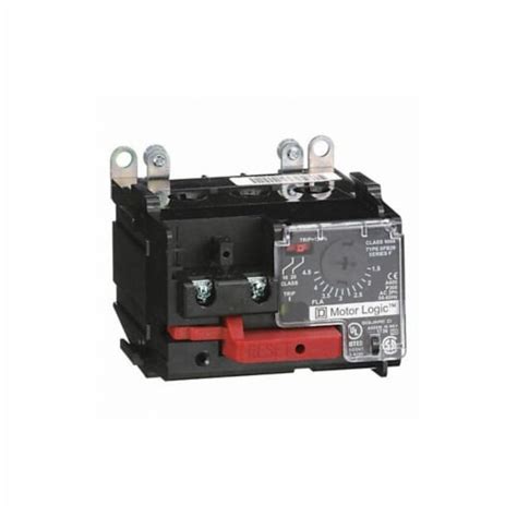 Square D Overload Relay150 To 450aclass 1020 9065sfb20 1 Kroger