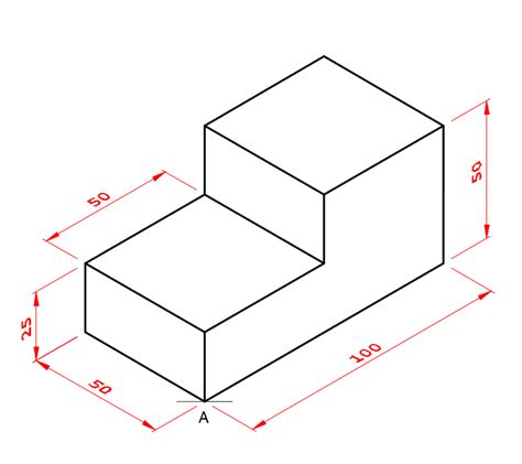 Isometric Drawing Exercises For Beginners Pdf