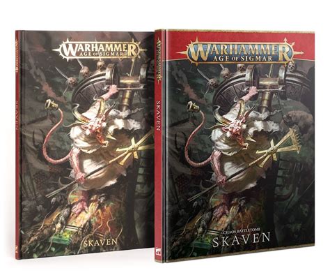 Battletome Skaven 2022 The Goonhammer Review Goonhammer