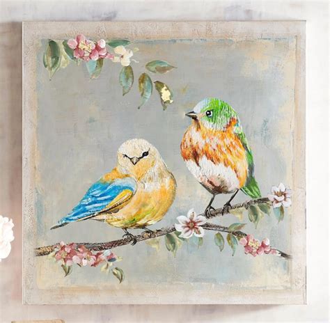 2 Birds Oil Painting 100 Hp China Oil Painting And Canvas Painting Price