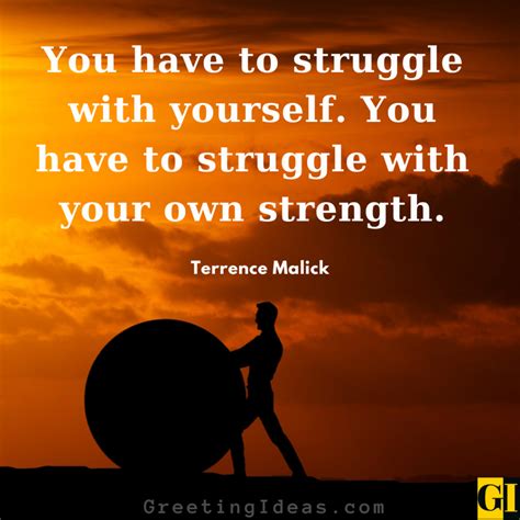 100 Inspiring Personal Struggle Quotes For Tough Times